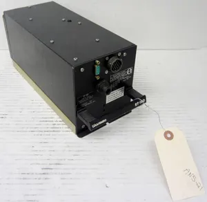 GLOBAL-WULFSBERG RT-18D UHF FLITEFONE TRANSCEIVER, P/N 400-1025-000 #5